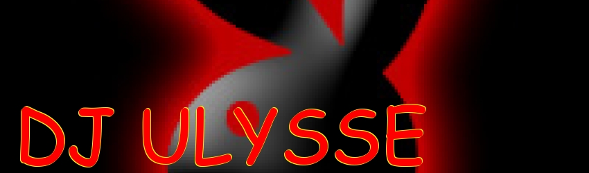 DJ ULYSSE
