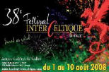 interceltique de lorient