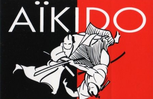 forum du club d'aikido d'angouleme