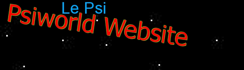 Psiworld - Le site des facultés Psi