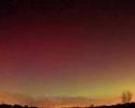 Aurora borealis