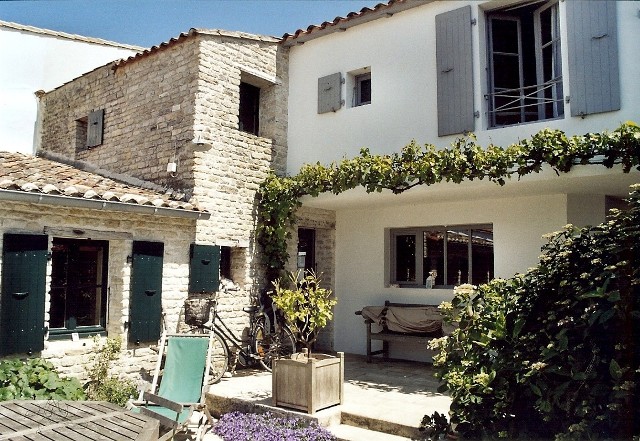 a vendre maison ravissante sur l ile de re a vendre maison ravissante sur l ile de re