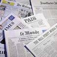 La presse
