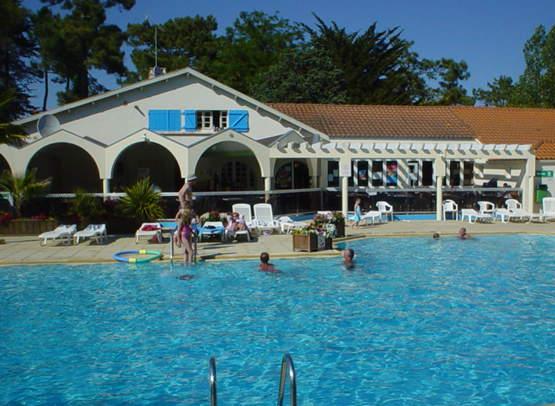 Siblu Vacances Mobil Home Vendee Siblu Vacances Mobil Home Vendee