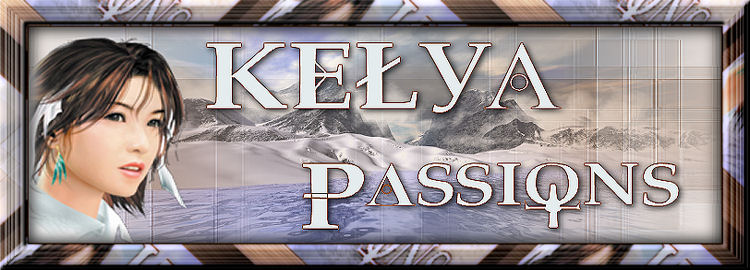 KELYA PASSIONS