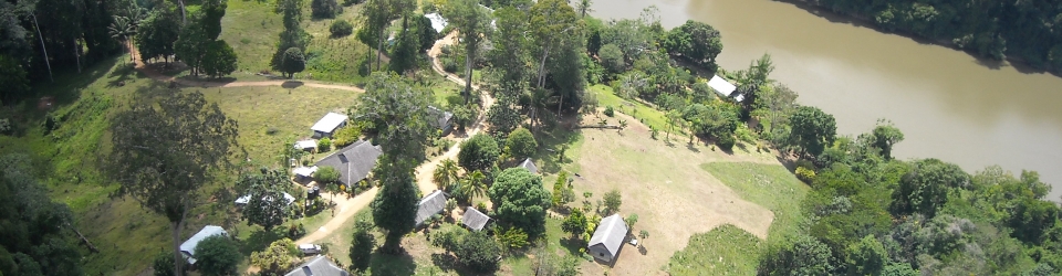 G�tes d'Angoul�me - Mana -Guyane