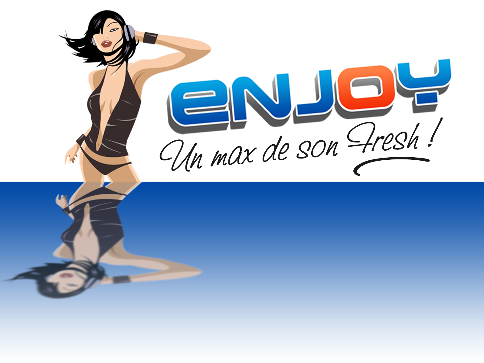 Enjoy Radio