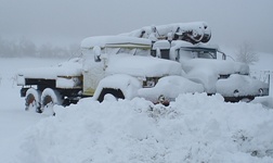 Météo Creuse