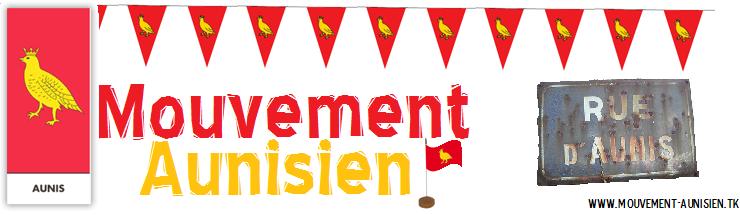 Mouvement aunisien