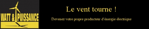 watt & puissance