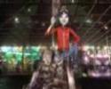 Gorillaz Ident 2D Gorillaz Ident 2D