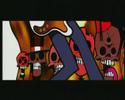 Gorillaz - Punk Gorillaz - Punk