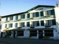 Hotel Restaurant Au Petit Béarn