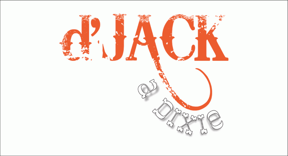 d'jack a dixie