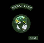 IGUANE CLUB