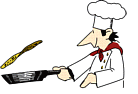 Côté restauration