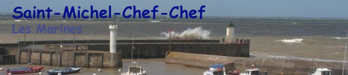 Site Des R�sidents des marines de Saint-Michel-chef-chef