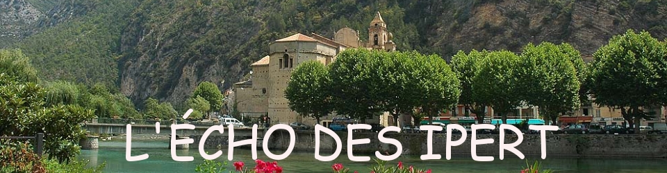 L'ECHO DES IPERT