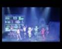 BEBE LILLY - MEME PAS PEUR (Version live)