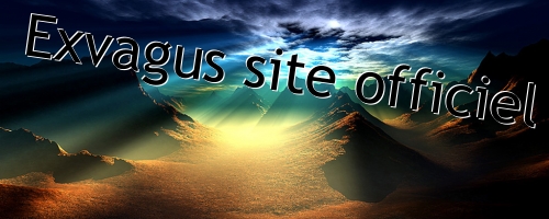 Exvagus, site officiel