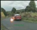 Rallye bocage 2008