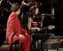 Shania Twain And Elton John