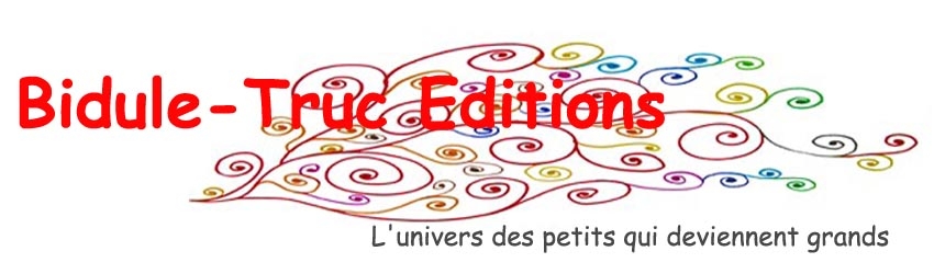 bidule-truc �ditions