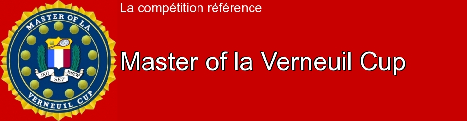 Master Of La Verneuil Cup