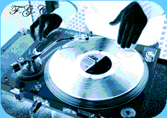tekrame sound system