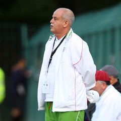 Rabah Saâdane rassure: » Nous savons ce que nous faisons et où nous allons »