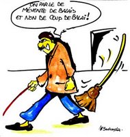 Dissolution de L’epih (Ex-ENABROS)