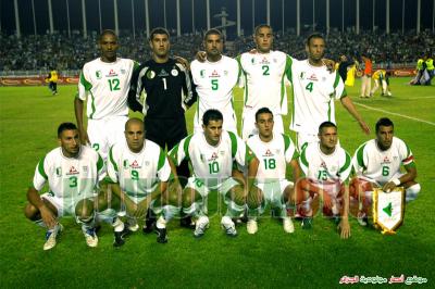 L'ALGERIE dans le pot 03.