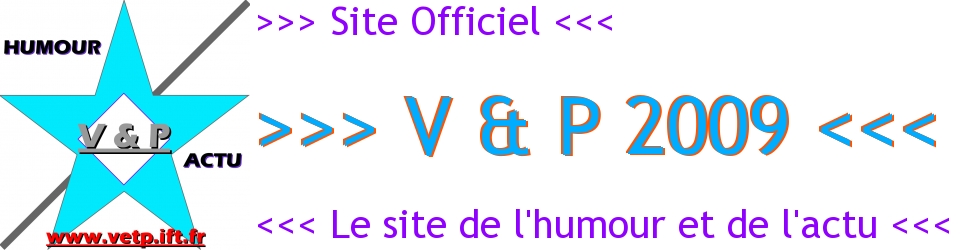 V et P