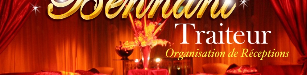 www.bennanitraiteur.com