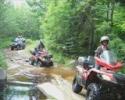 Randonn&eacute;e Mauricie/Portneuf