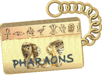 Pharaons