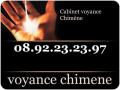 voyance chimene