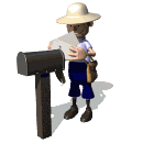Messagerie du site