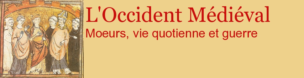 L'Occident � l'�poque m�di�vale