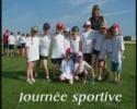 Journ&eacute;e sportive interscolaire