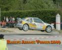 Rallye Vosges 2009 - 3
