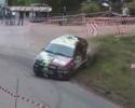 Rallye Vosges 2009