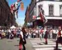 Fête de la Saint-Paul - Sarreguemines 2009