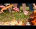 Fête des bûcherons