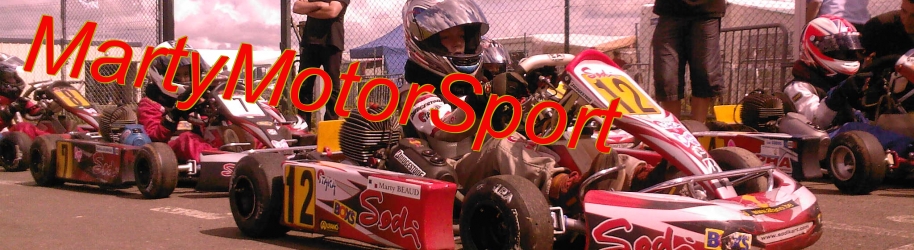 Martymotorsport