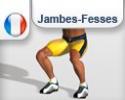 exercice musculation "Squat / flexion de cuisses jambes" p exercice musculation "Squat / flexion de cuisses jambes" p