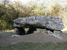 Dolmens