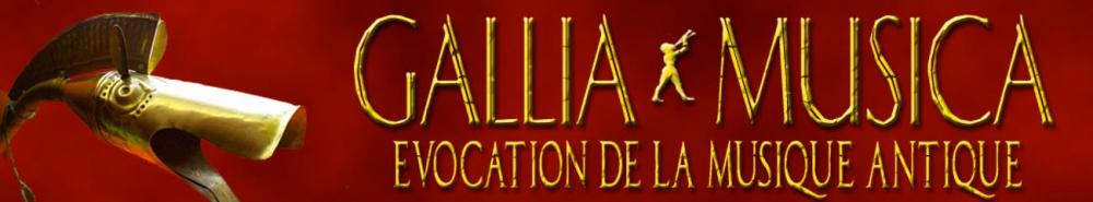 EVOCATION DE LA MUSIQUE ANTIQUE