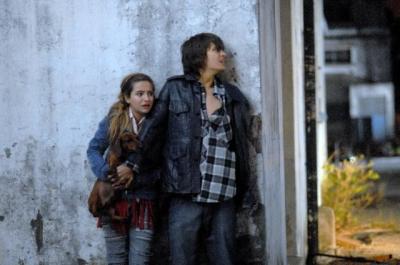 Ché pa se qui va se passer pk ils cachent