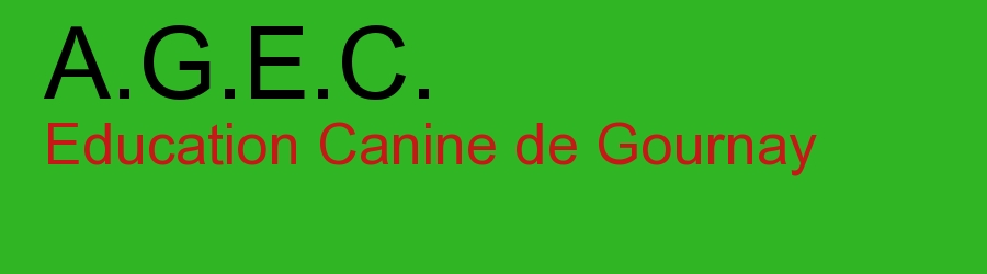 Education Canine de Gournay